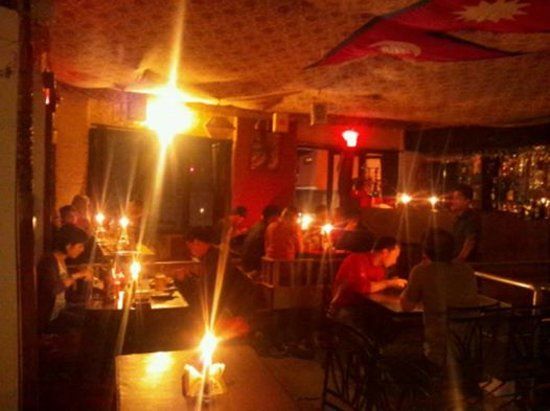Nepali Tapas Bar
